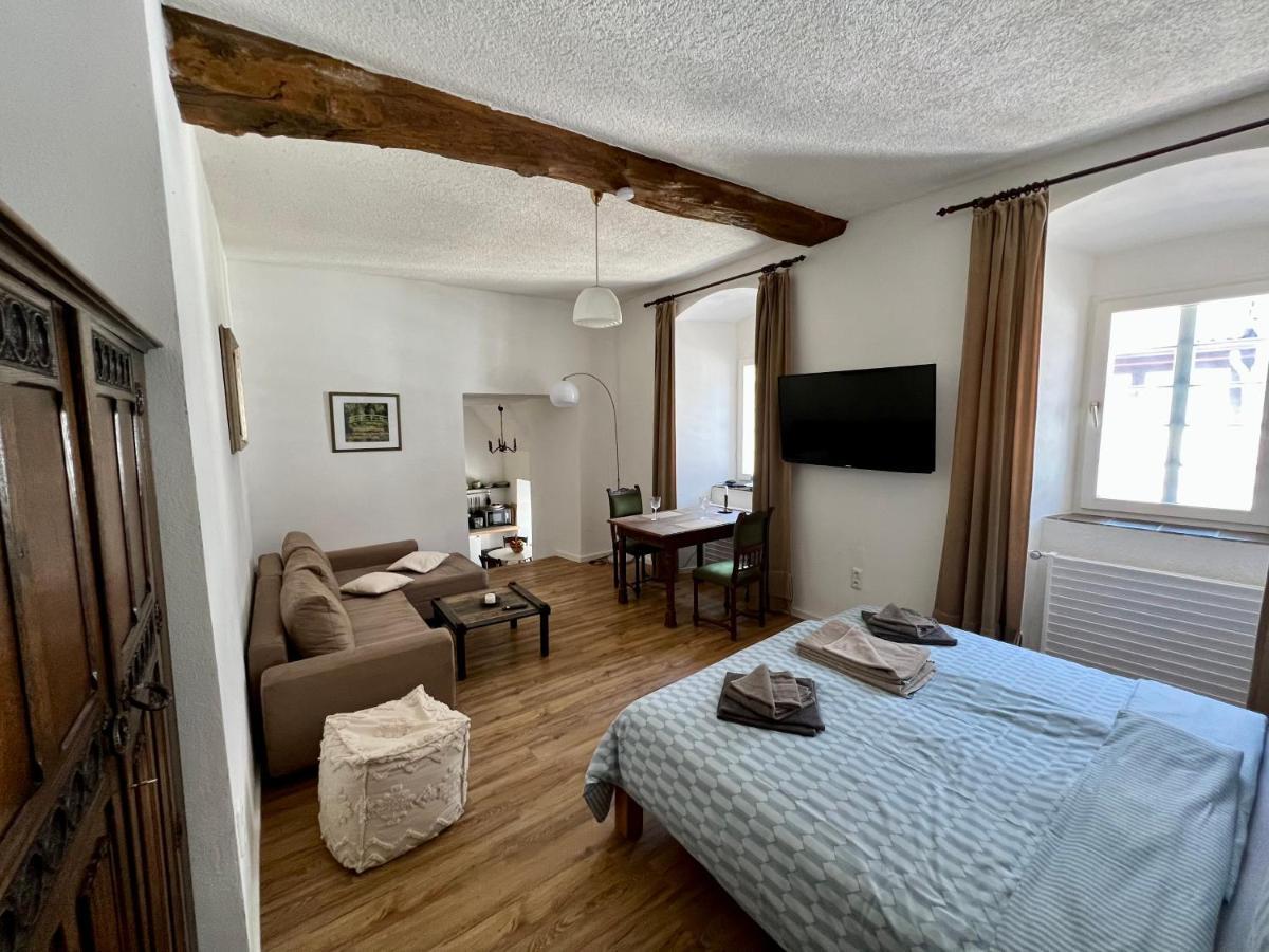 Apartment Georgstor Im Posthalterhof Mit Sauna Blankenheim  Zewnętrze zdjęcie
