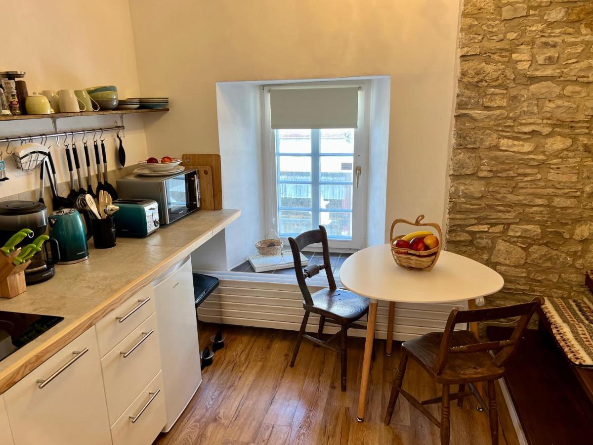 Apartment Georgstor Im Posthalterhof Mit Sauna Blankenheim  Zewnętrze zdjęcie